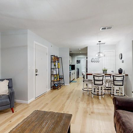 Branson Urban Condo Kültér fotó