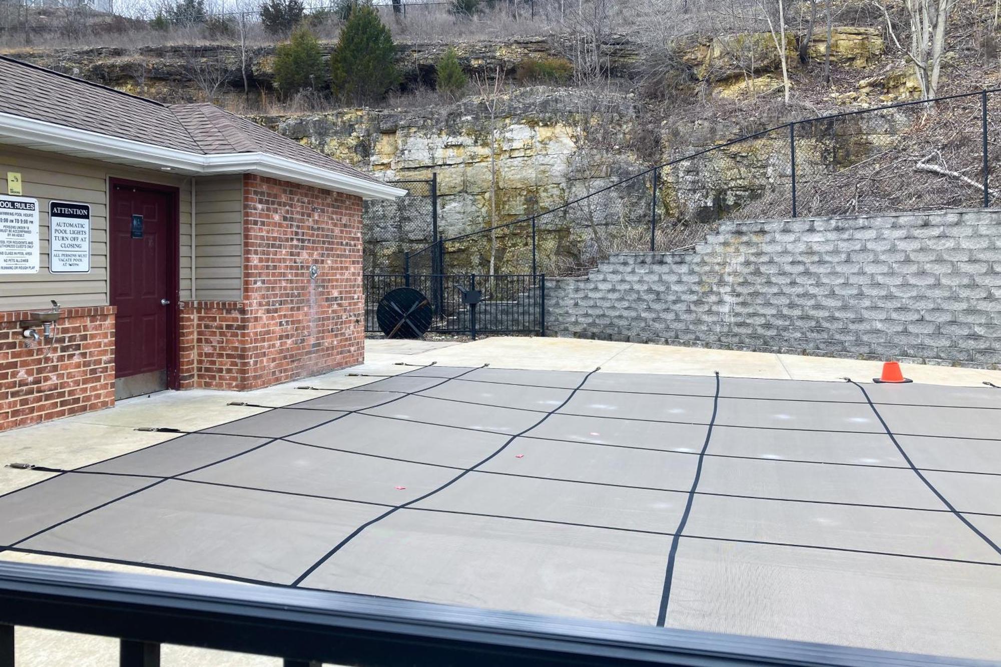 Branson Urban Condo Kültér fotó