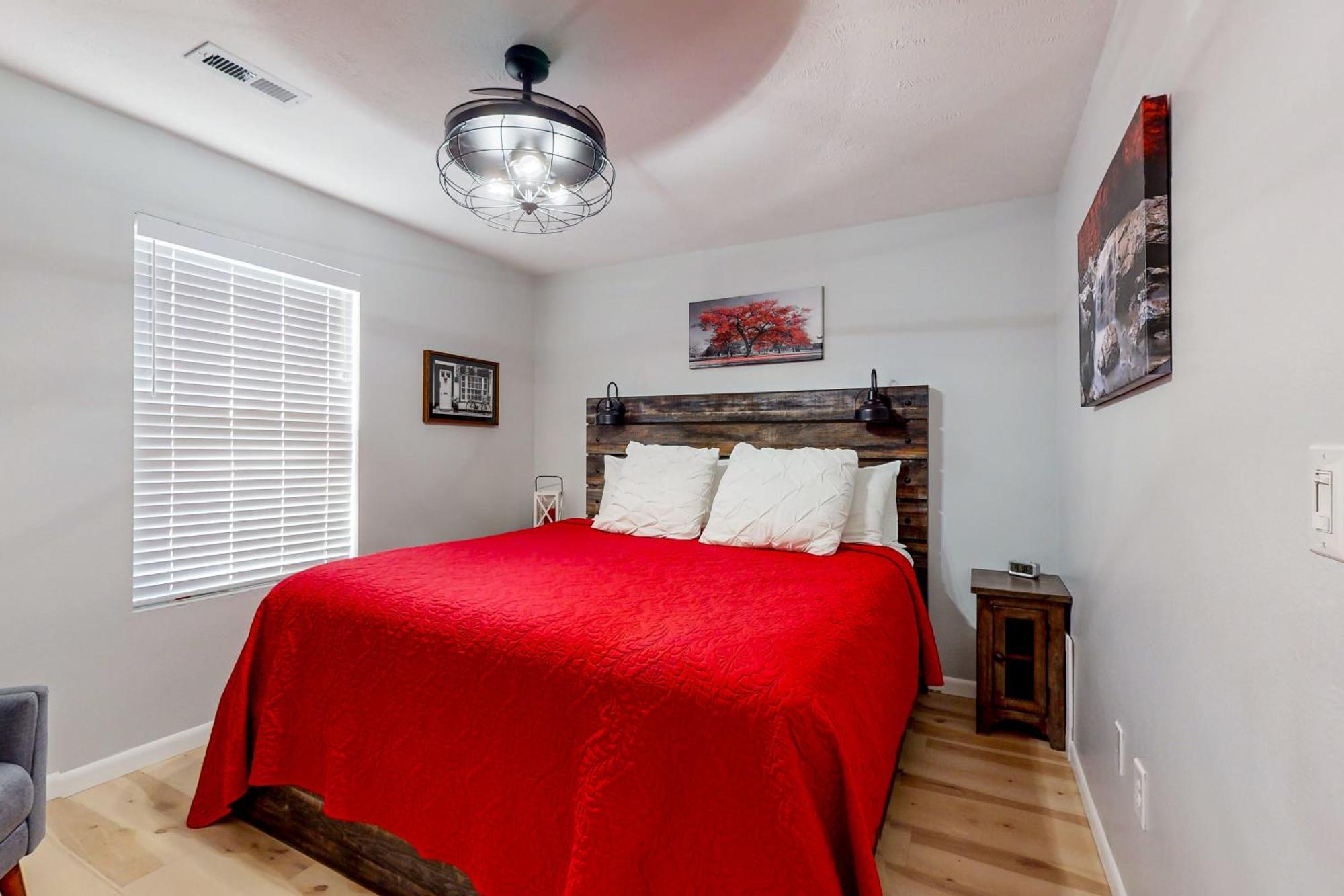 Branson Urban Condo Kültér fotó